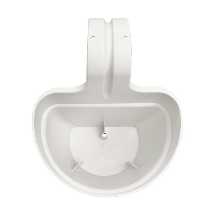 vibia campana easy hanger small silky white